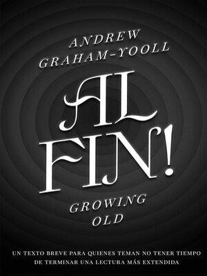 cover image of Al fin!